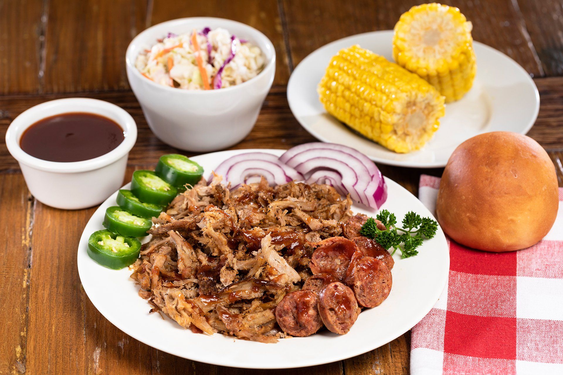 bbq plate