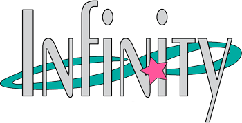 Infinity Sports Complex - logo