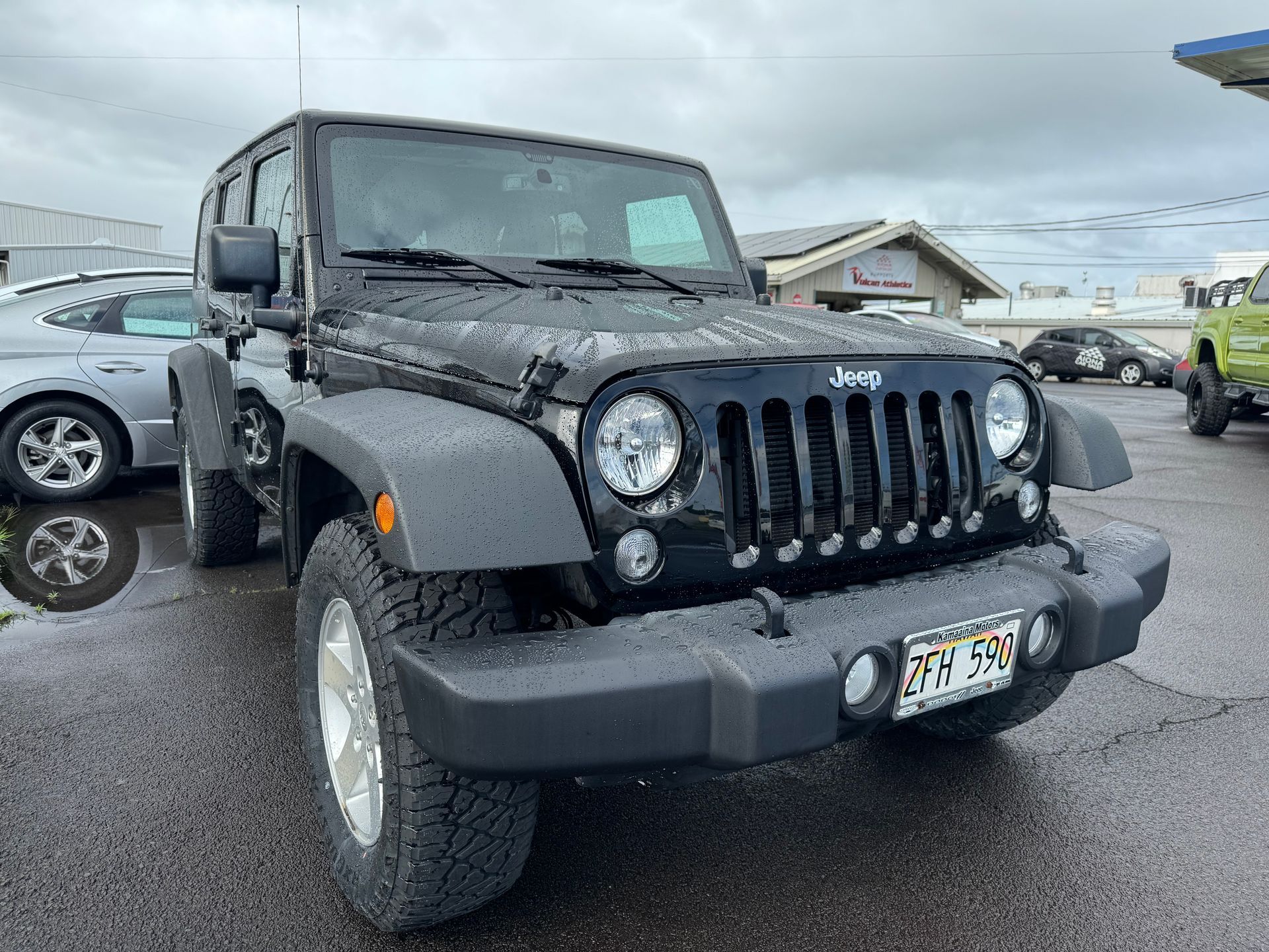 Used Cars Used Trucks Used SUVs Hilo, HI