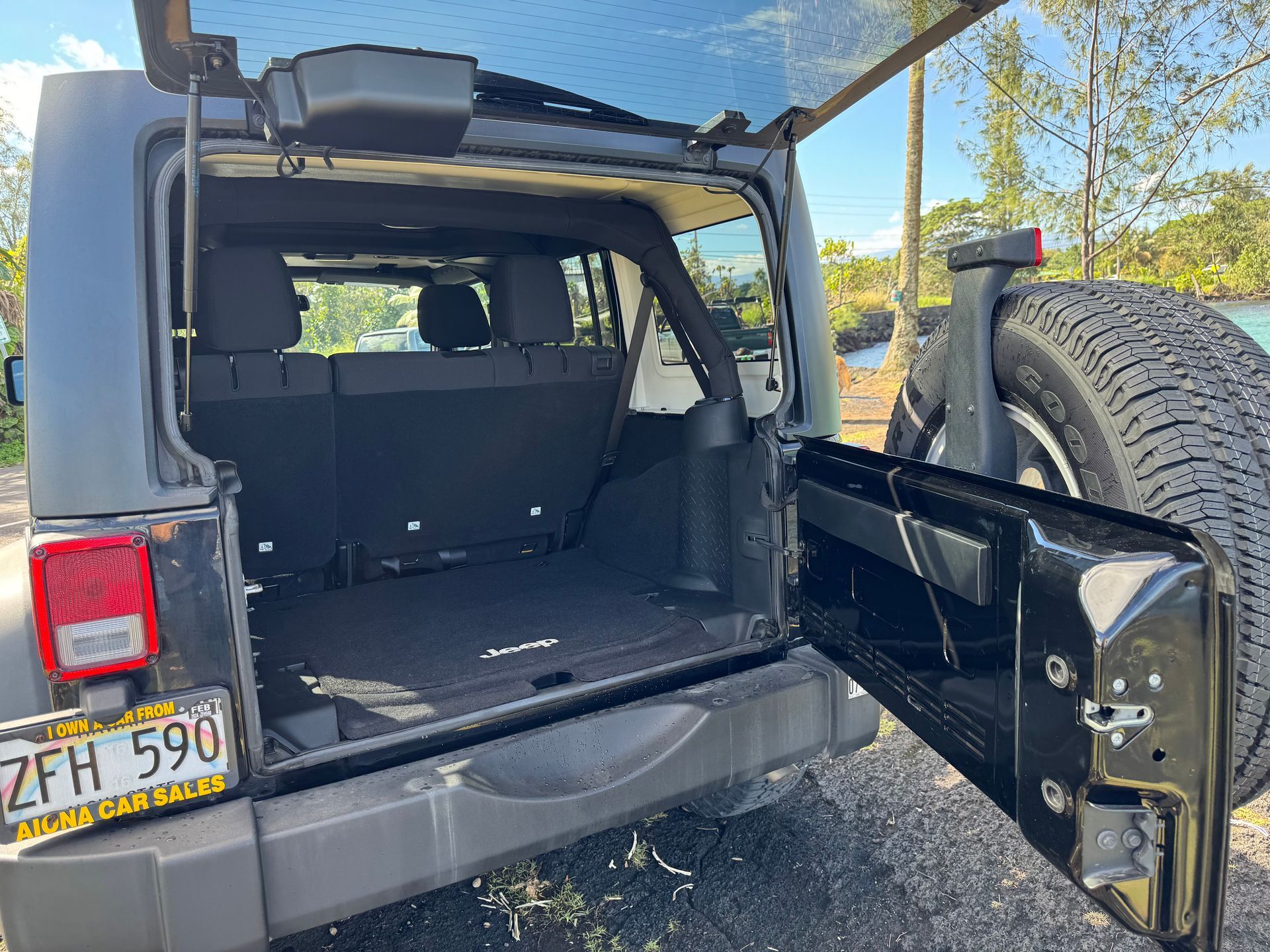 Aiona Car Sales Used Car Dealership Hilo, HI