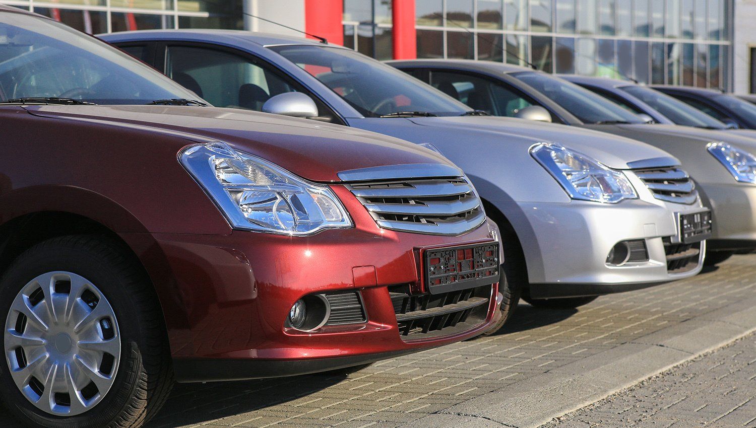 Aiona Car Sales Used Car Dealership Hilo, HI