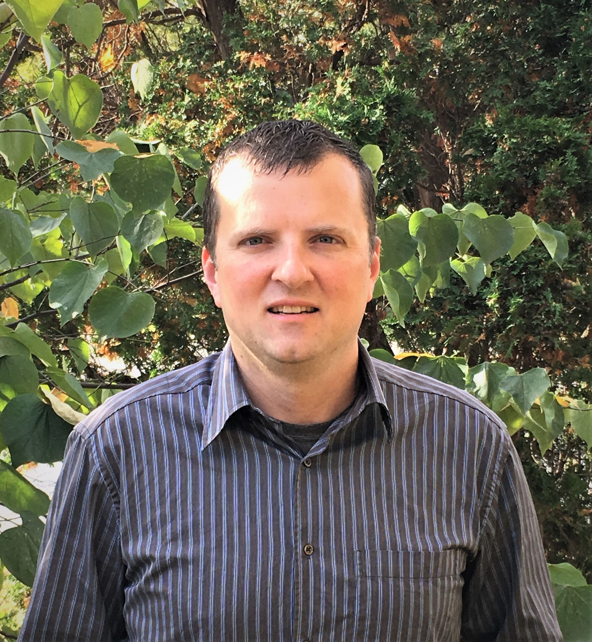 Photo of {{Team Member Name}}