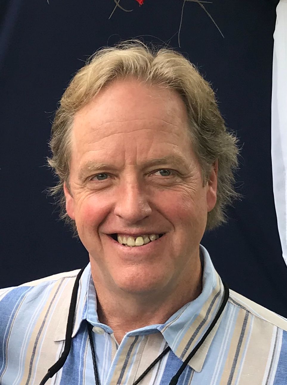 Photo of {{Team Member Name}}