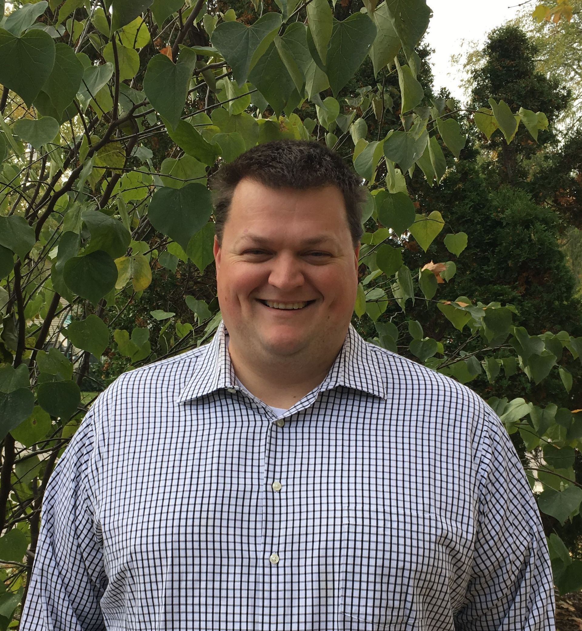 Photo of {{Team Member Name}}