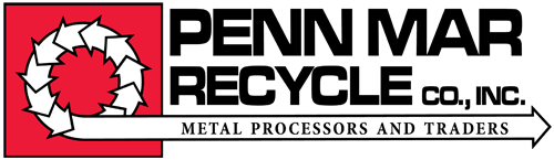 Penn Mar Recycle Company - Logo