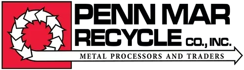 Penn Mar Recycle Company logo