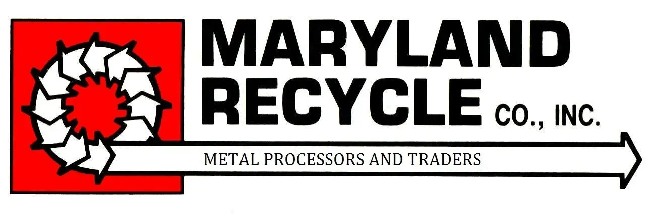 Maryland Recycle logo