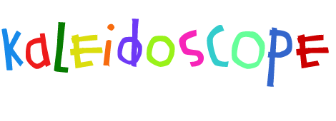 Kaleidoscope Childcare Center-Logo