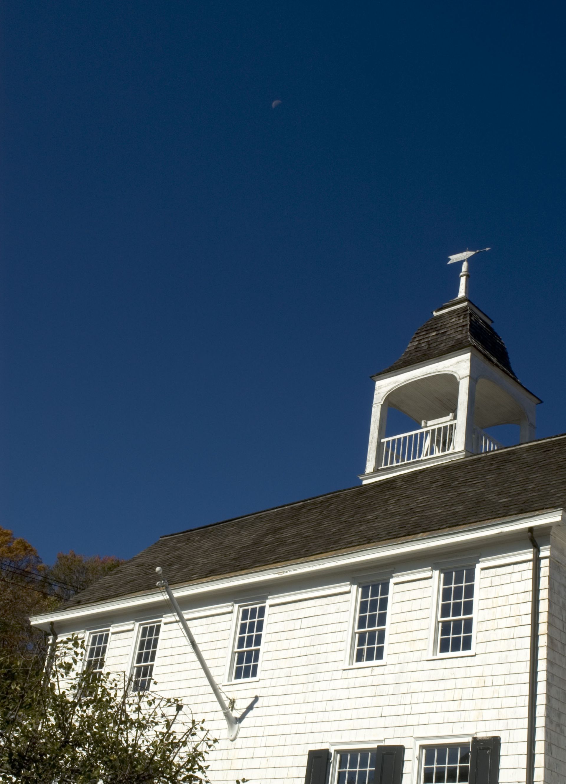 custom cupolas