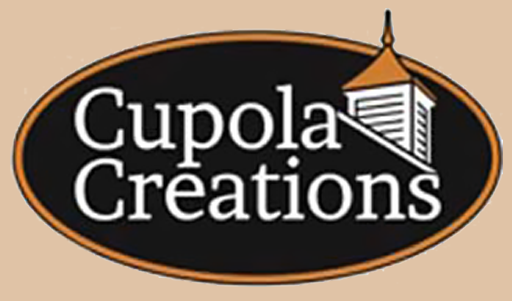 Cupola Creations, LLC - Logo