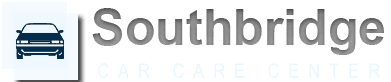 Southbridge Car Care Center Inc-Logo