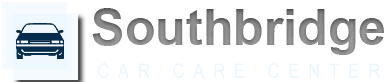 Southbridge Car Care Center logo