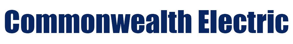 Commonwealth Electric - logo