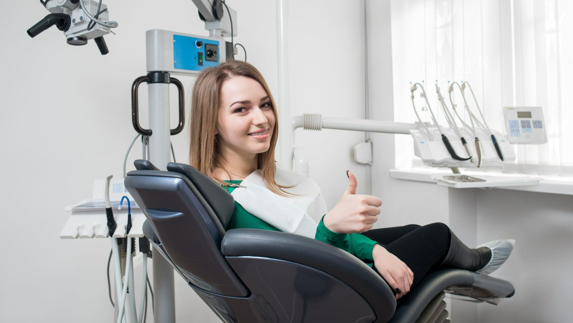 Endodontic Treatment