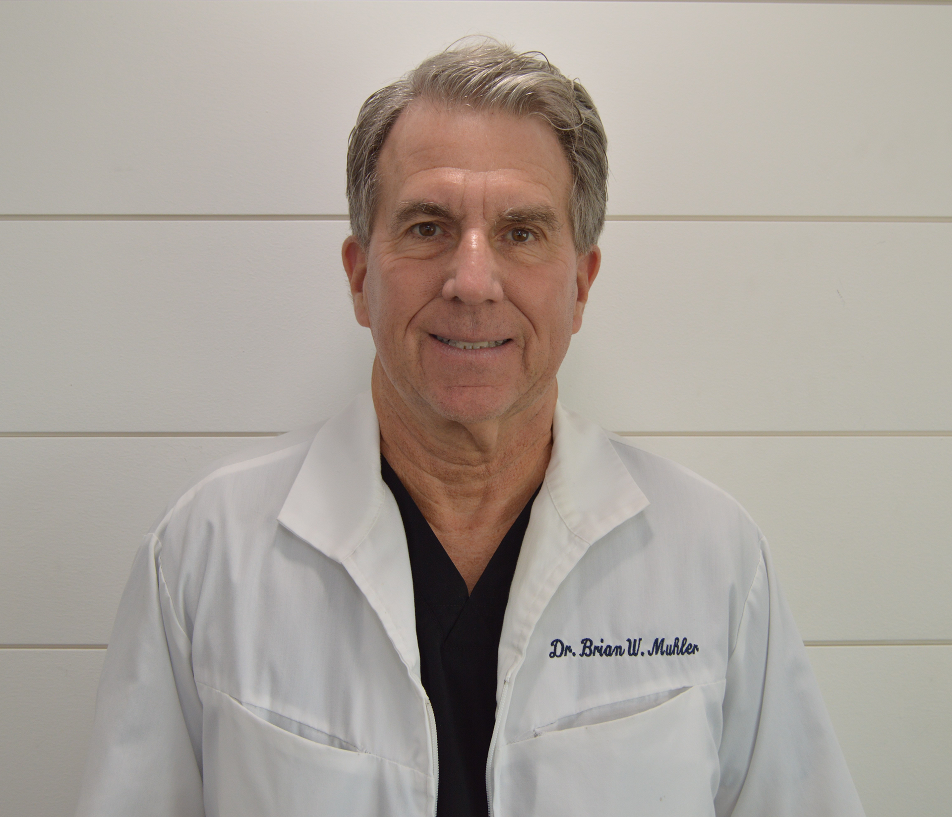 Brian W. Muhler, DDS