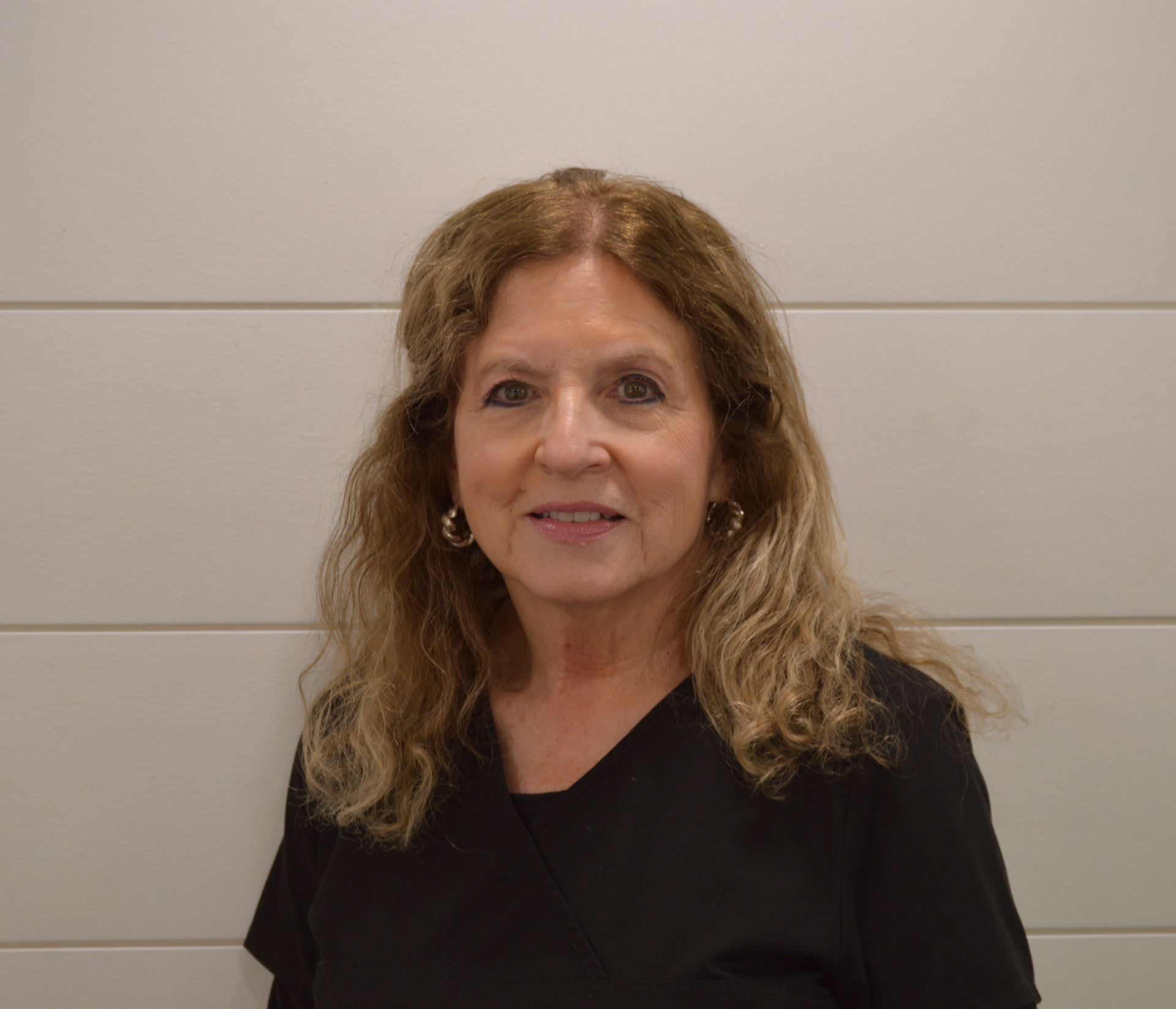 Gail Wilder - Dental Hygienist