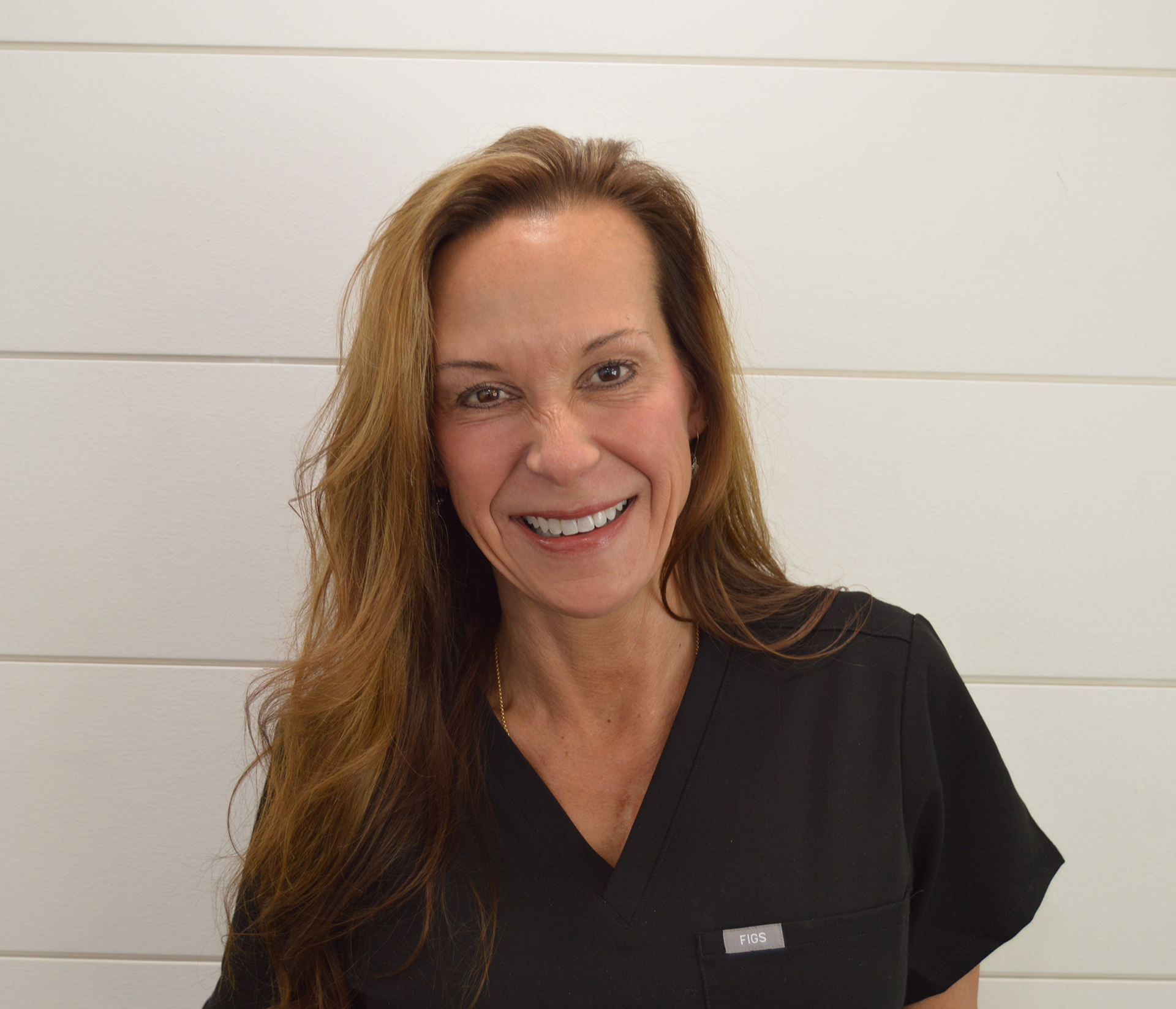 Lois Temple - Business Manager