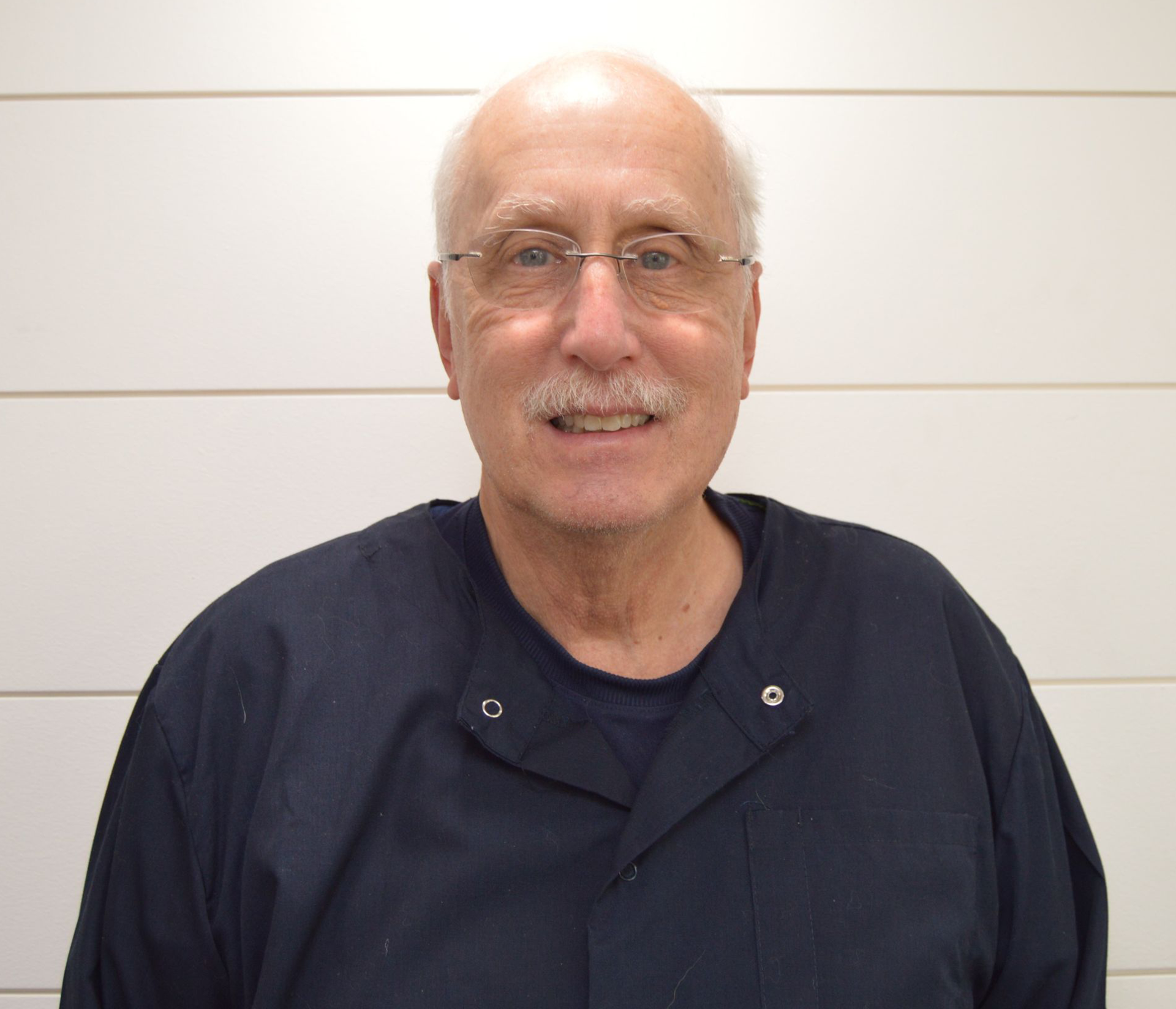 Martin S. Sugar, DDS