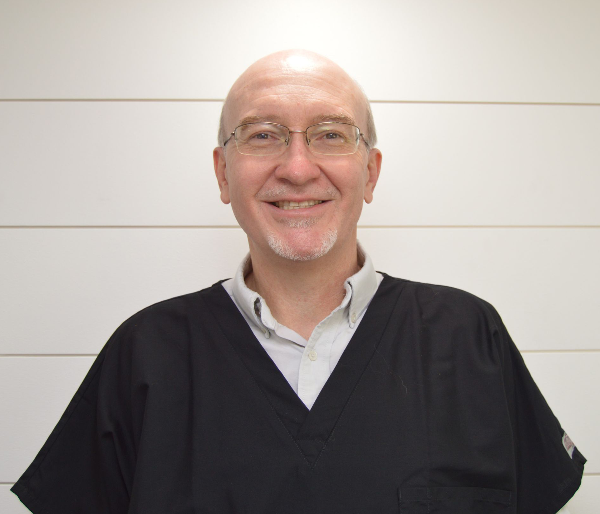 Rodney D. Martin, DDS