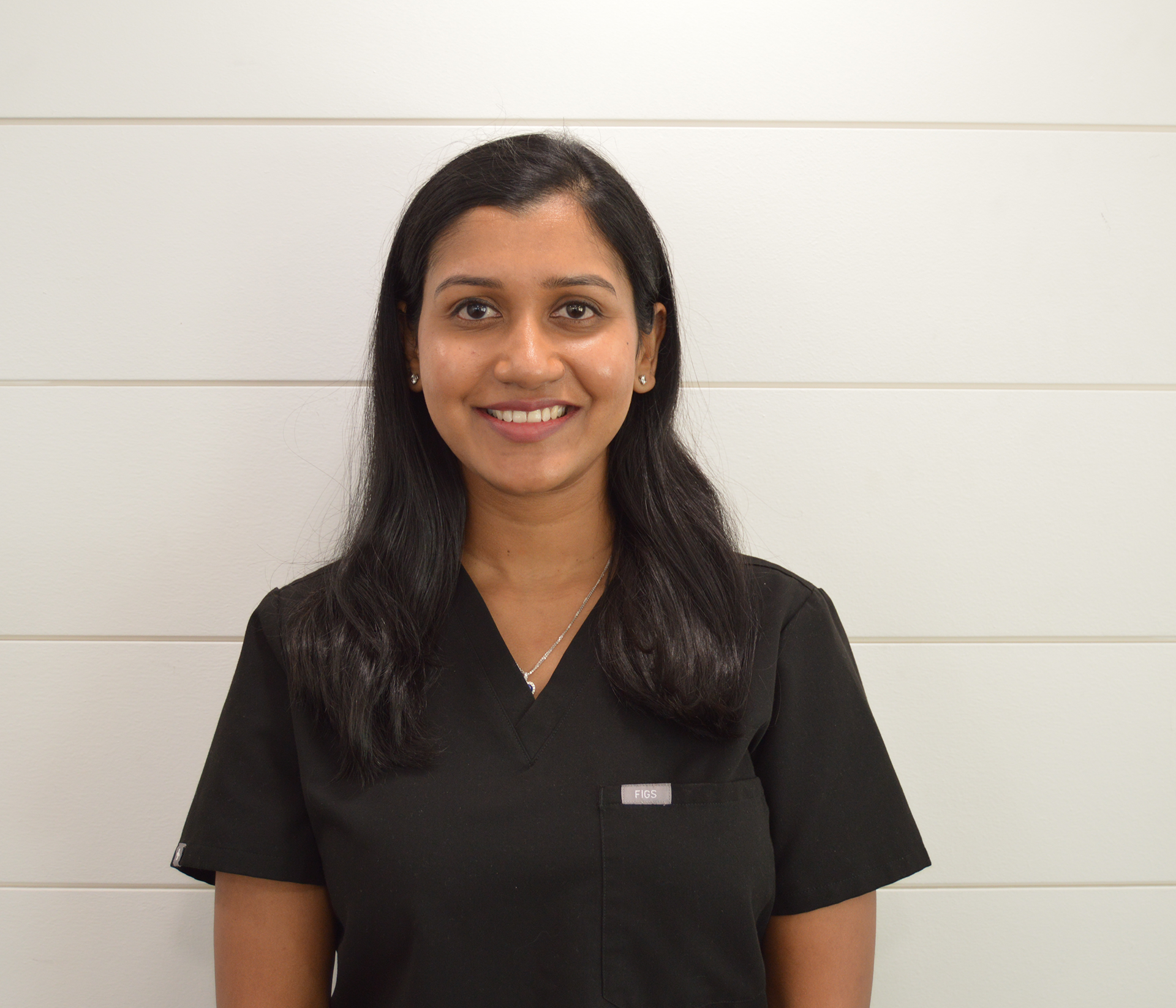 Sahithi Chitneni, DDS