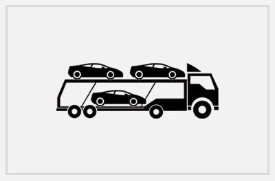 Auto Transportation  icon