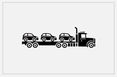 Auto Transportation icon