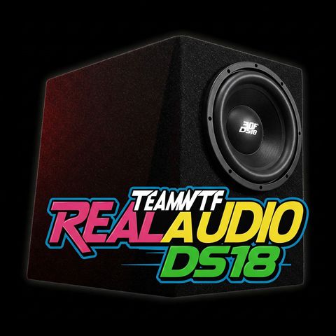 Team WTF?? Real Audio