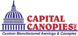 Capital Canopies, Inc. - logo