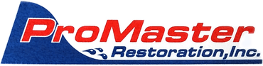 Pro Master Restoration and Carpet Cleaning - logo