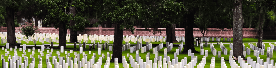 Veteran Burials | Ann Arbor, MI | Arborcrest Memorial Park | 734-761-4572