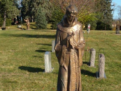 Cemetery