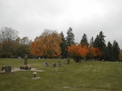 Cemetery