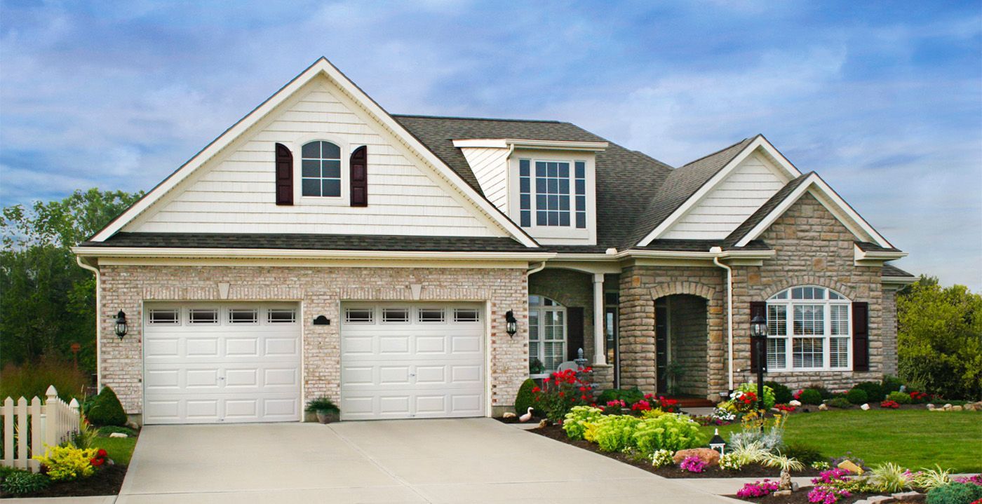 Cone Garage Doors