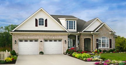 Cone Garage Doors