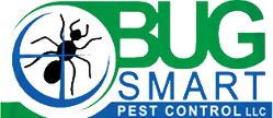 Bug Smart Pest Control LLC Logo