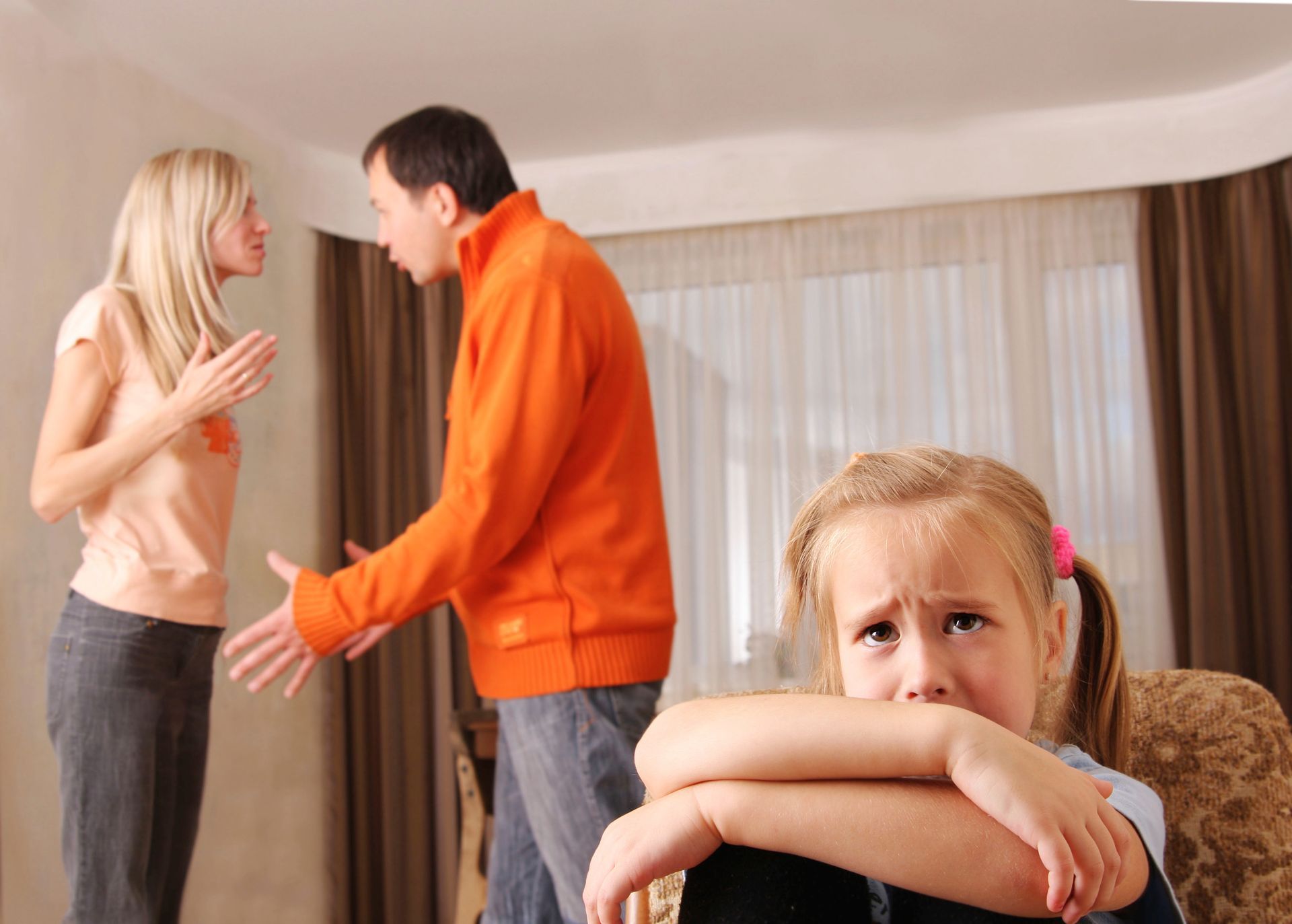 divorce attorney
