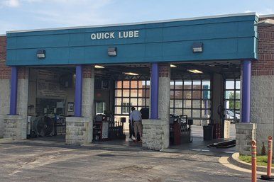 About Triple T Car Wash Lube Champaign Il Oil Changes