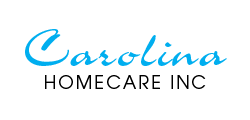 Carolina Homecare Inc - Logo