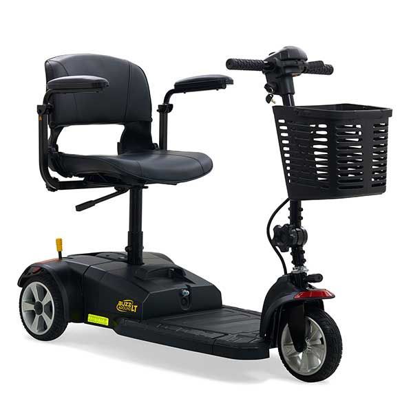 Power Scooters Greenville, SC