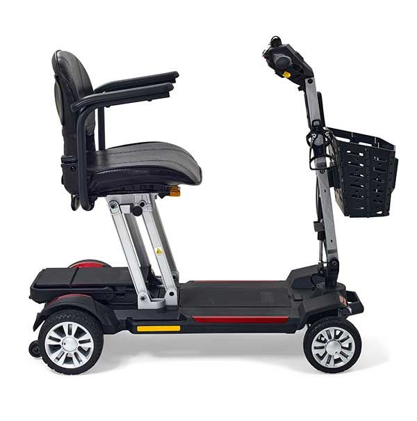 Power Scooters Greenville, SC