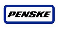 Penske truck rental