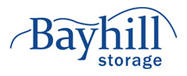Bayhill Storage - Logo