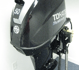 Tohatsu Four Stroke