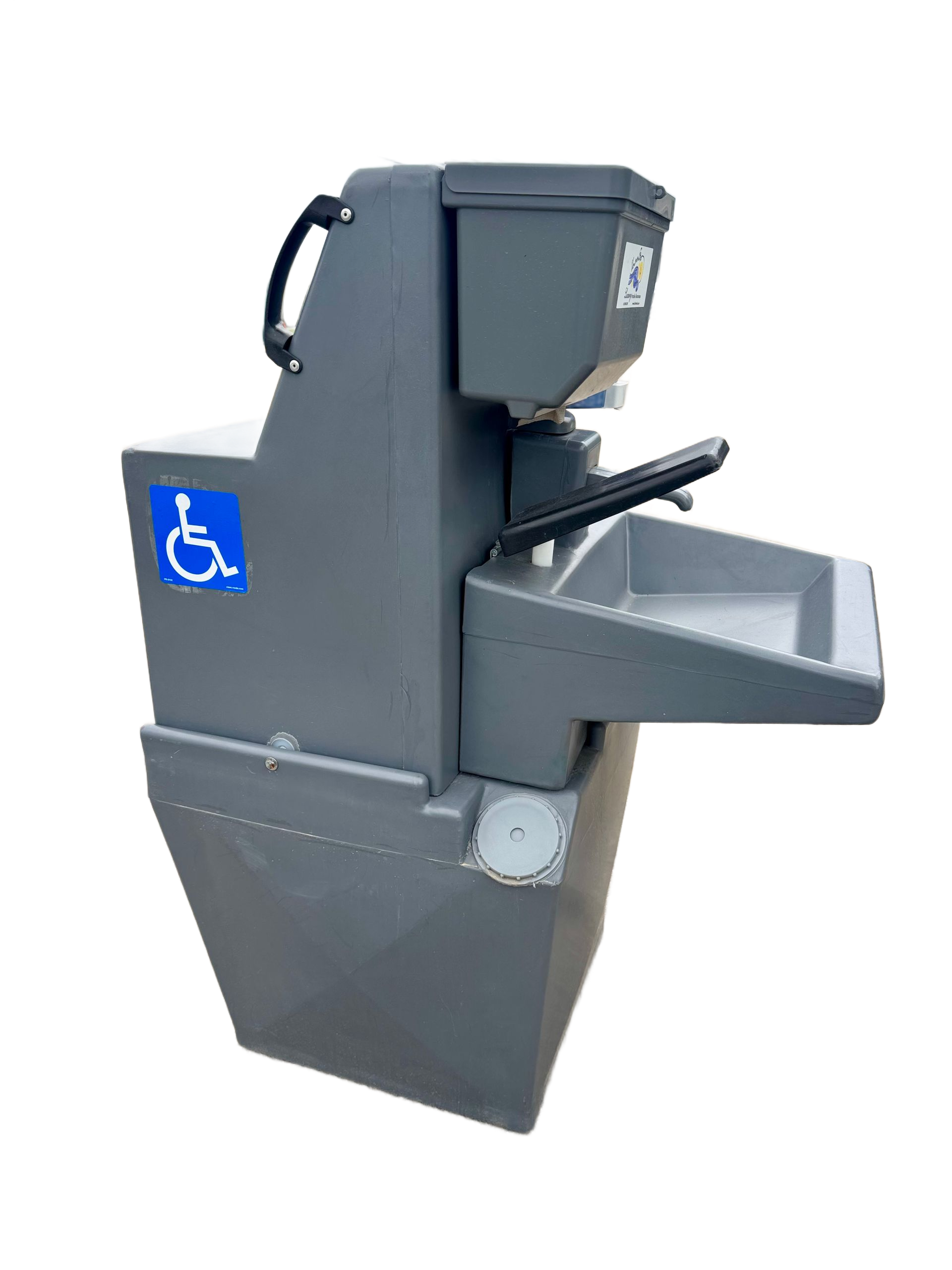 Handwashing Station Options