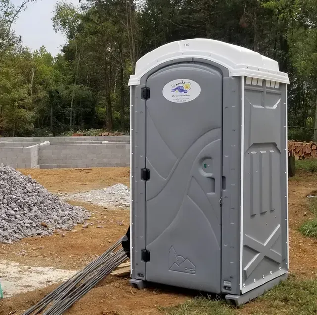 Construction Portable Toilet Rentals