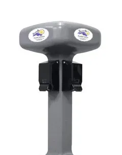 ADA / WCA commercial restroom trailer Nashville Middle TN. 