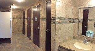 Learn More About Shower and More Shower room