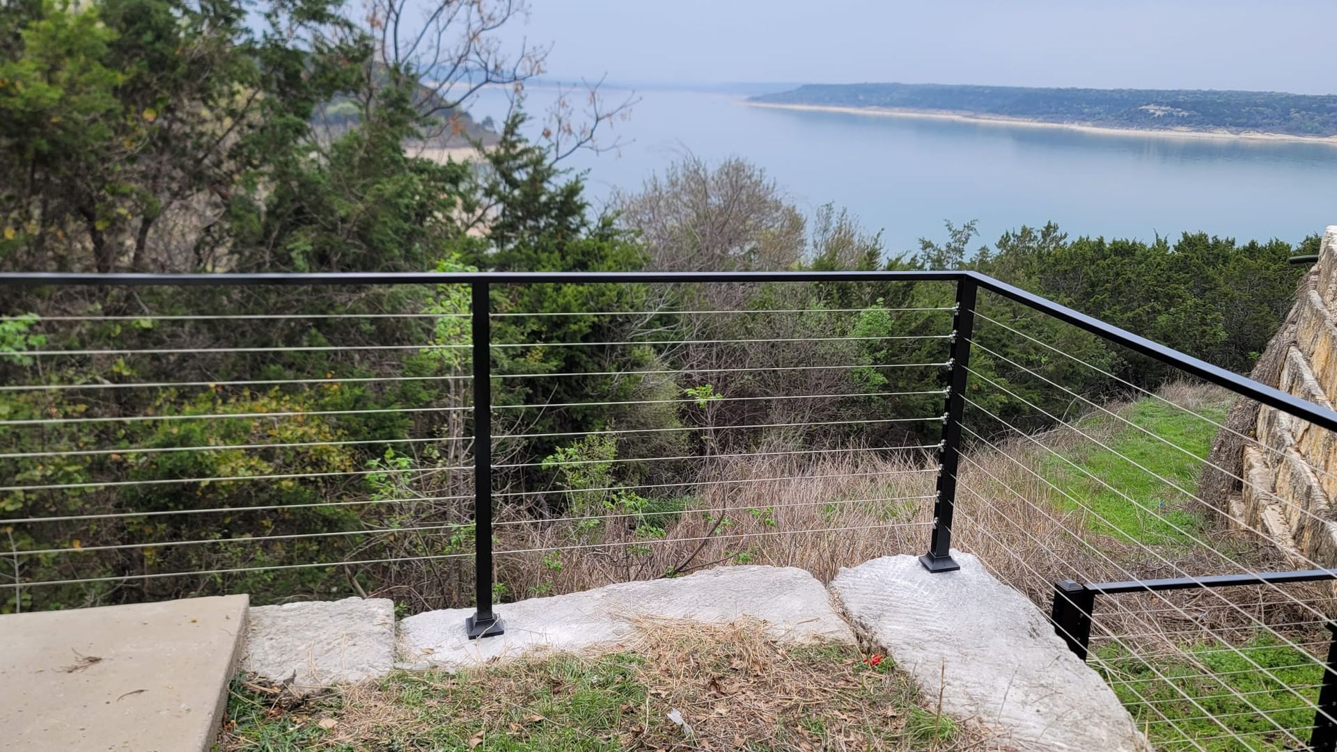 Fence Work Project #5