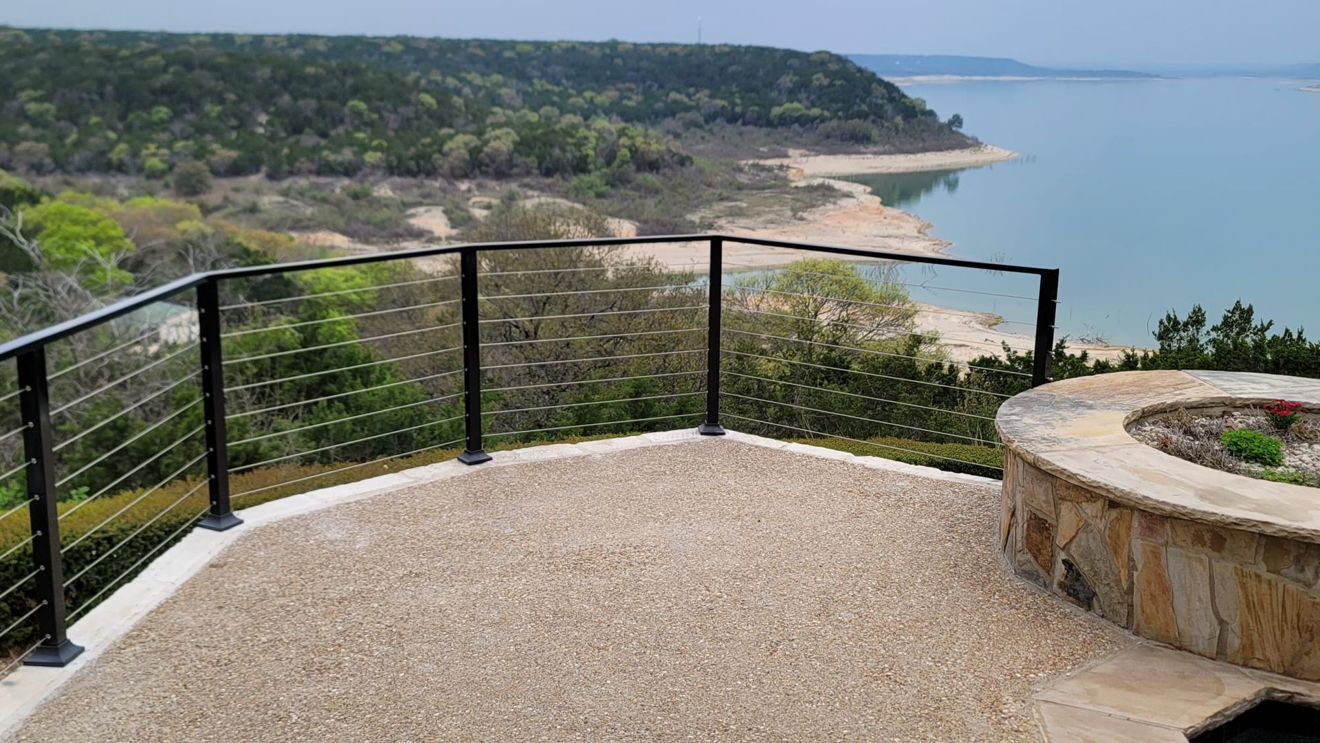 Fence Work Project #9