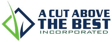 A Cut Above the Best Irrigation & Landscaping LLC - logo